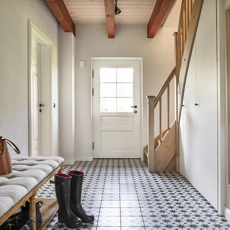 Wildhagen 2 Holiday home
