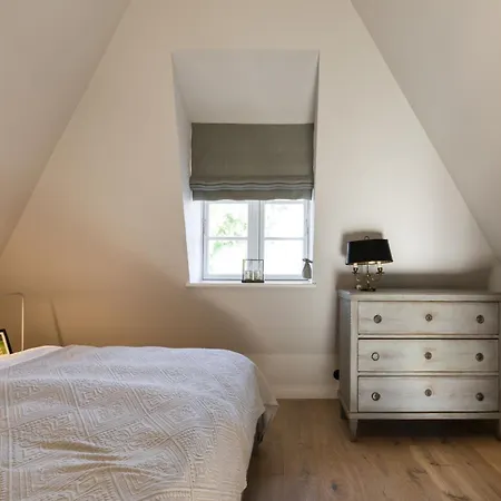 Wildhagen 2 Σπίτι διακοπών *