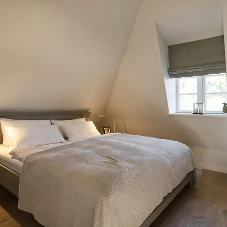 Holiday home Wildhagen 2 *