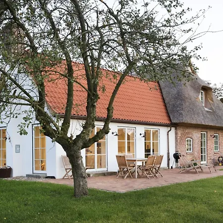 Wildhagen 2 Holiday home Holzdorf (Schleswig-Holstein)