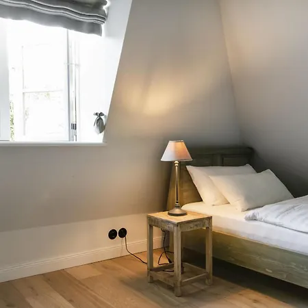 Wildhagen 2 Σπίτι διακοπών