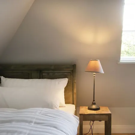 Σπίτι διακοπών Wildhagen 2