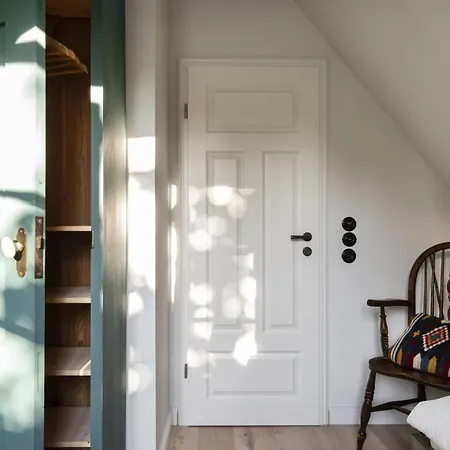 Wildhagen 2 Σπίτι διακοπών Holzdorf (Schleswig-Holstein)