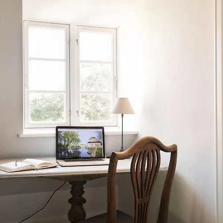 Σπίτι διακοπών Wildhagen 2 Holzdorf (Schleswig-Holstein)