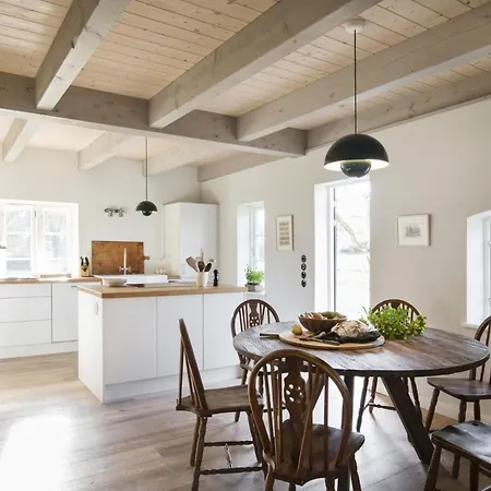 Wildhagen 2 Σπίτι διακοπών