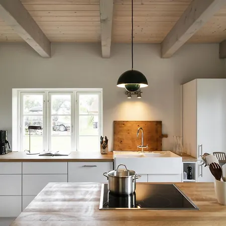 Σπίτι διακοπών Wildhagen 2