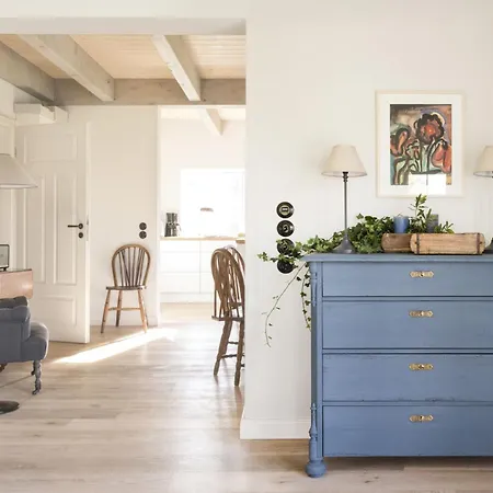 Σπίτι διακοπών Wildhagen 2 *