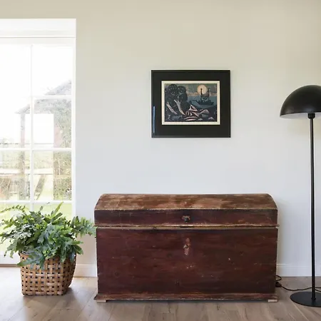 Wildhagen 2 * Holzdorf (Schleswig-Holstein)