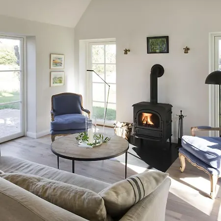 Σπίτι διακοπών Wildhagen 2