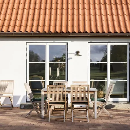 Holiday home Wildhagen 2 *