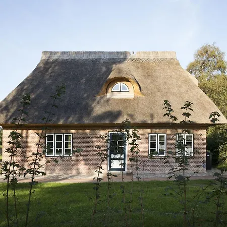 Holiday home Wildhagen 2
