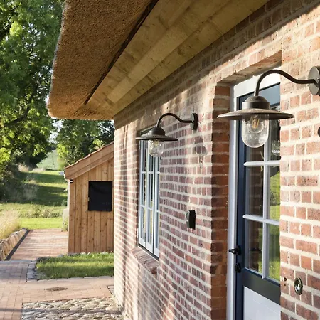 Holiday home Wildhagen 2 Holzdorf (Schleswig-Holstein)