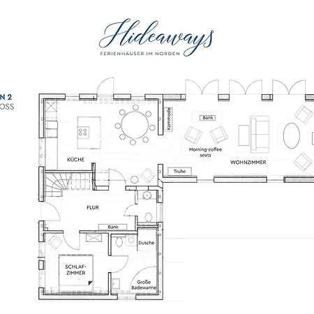 Wildhagen 2 Holzdorf (Schleswig-Holstein)