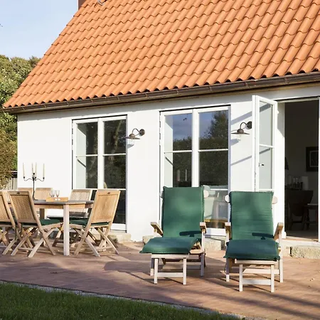 Casa vacanze Wildhagen 2 *