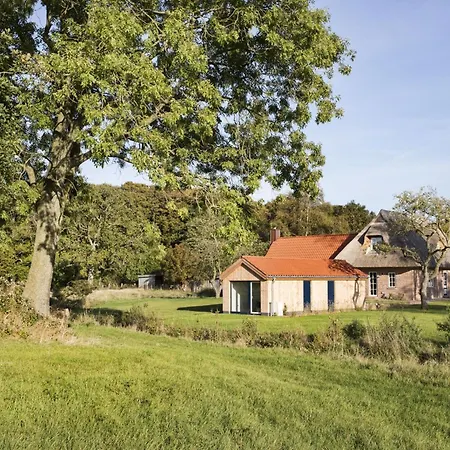 Casa vacanze Wildhagen 2